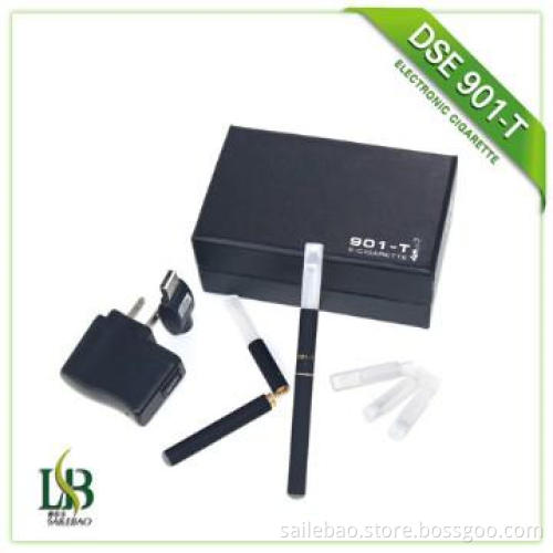 sailebao electric cigarette kit tank system best sell e-cigarette